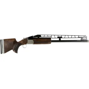 Tristar TT-15 Unsingle Shotgun 12 Gauge - 34" - Blued