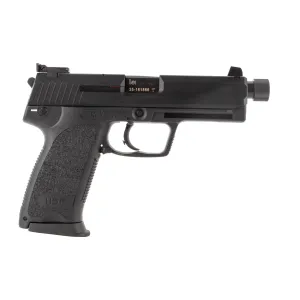 Heckler & Koch USP45 .45 ACP Pistol - 5.09" - 2x 10rd Mags