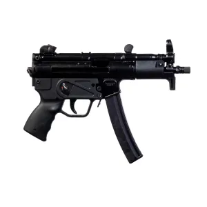 Century Arms AP5 CORE 9mm Pistol Caliber Carbine - 5.75" - Matte Black