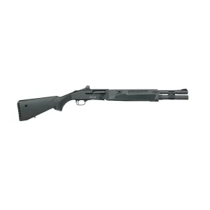 Mossberg 940 SPX Pro Tactical Semi Automatic 12 Gauge Shotgun With Holosun 407K - 18.5" - Black