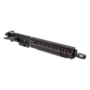 Daniel Defense MK18 Complete AR-15 Upper Receiver - 5.56 - 10.3" - FDE