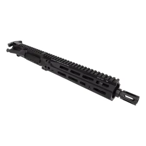 Daniel Defense MK18 RIS III Complete AR-15 Upper Receiver - 5.56 - 10.3"