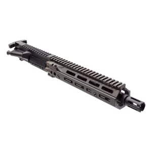 Daniel Defense MK18 RIS III Complete AR-15 Upper Receiver - 5.56 - 10.3" - FDE