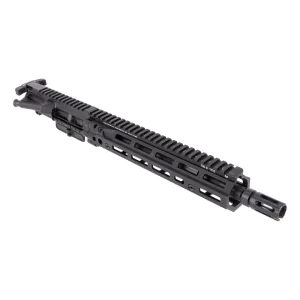 Daniel Defense DD4 RIS III Complete AR-15 Upper Receiver - 5.56 - 11.5"