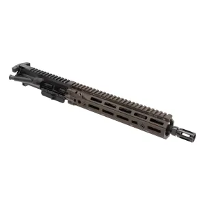 Daniel Defense DD4 RIS III Complete AR-15 Upper Receiver - 5.56 - 11.5" - FDE