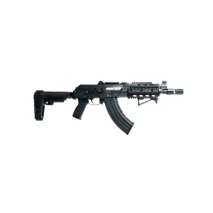 Zastava ZPAP M92 7.62x39mm AK Pistol - 30rd - 10"