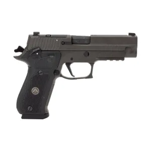 SIG Sauer P220 Legion SAO Optic Ready .45 ACP Pistol - 4.4" - Grey - 3x 8rd Mags