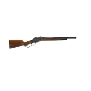 Chiappa 1887 Shotgun Shotgun 12 Gauge - 22.0" - Blue