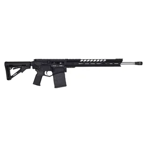 Diamondback Firearms DB10  Rifle 6.5 Creedmoor - 20" - Matte Black