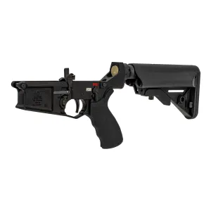 LMT MARS-HS Complete .308 Lower Receiver