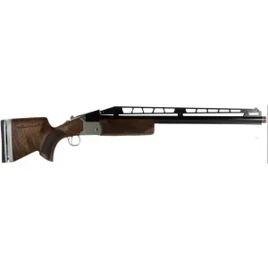 Tristar TT-15 Top Single Shotgun 12 Gauge - 34" - Blued