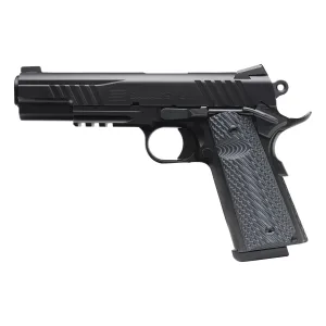 Savage Arms .45 ACP 1911 Pistol with Rail - 5.0" - 2x 8rd Mags