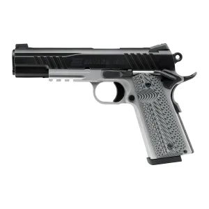 Savage Arms Savage .45 ACP 1911 Pistol - 5" - Silver