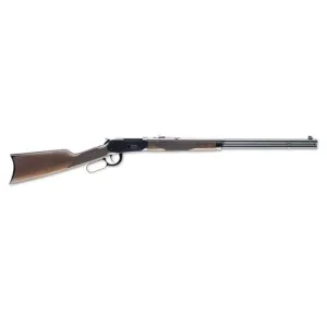 Winchester Model 94 Sporter Lever Action Rifle 38-55 Win - 24" - Blue