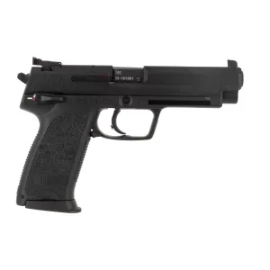 Heckler & Koch USP45 Expert .45 ACP Pistol - 5.19" - 2x 10rd Mags