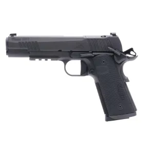 SIG Sauer Off Duty 1911 X-Full Optics Ready 45 ACP Pistol - 8rd - 5" - QUALIFIED INDIVIDUALS ONLY