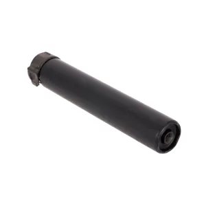 SureFire SOCOM RC2 7.62 Sound Suppressor - Black