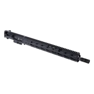 Noveske Rifleworks N4 Chainsaw Recon Complete AR-15 Upper Receiver - 5.56 - 16"