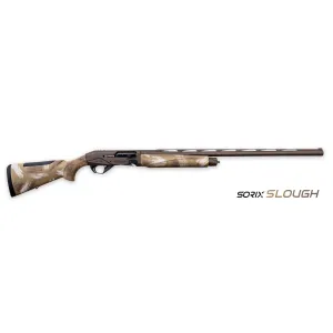 Weatherby SORIX Slough 20 Gauge Semi Auto Shotgun - 3" Chamber - 28" Barrel