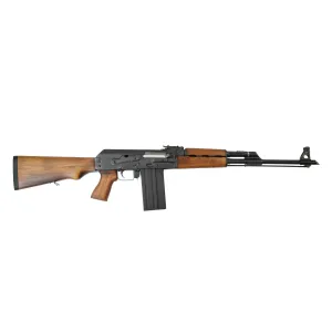 Zastava ZPAP M77 AK-47 Rifle 308 Win - 19.7" - Blued