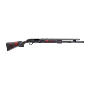 Beretta A300 Ultima Competition 12 Gauge Semi-Auto Shotgun - Lava Camo - 10rd - 24"