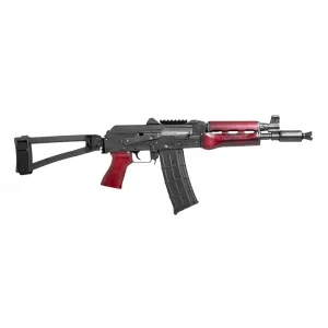 Zastava ZPAP M85 5.56 NATO AK Pistol - 30rd - 10"