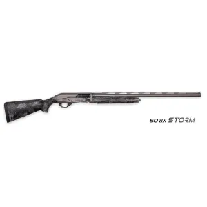 Weatherby Sorix Storm 12 Gauge Shotgun - 28"