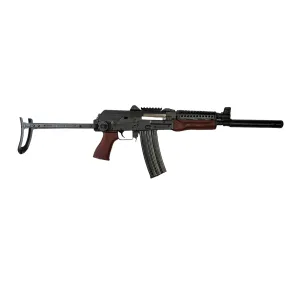 Zastava ZPAP M85 5.56 NATO 16" - AK-47 Rifle - 1x 30rd Mag