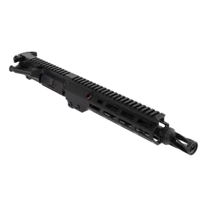 Geissele Automatics Super Duty MOD1 Complete AR-15 Upper Receiver - 5.56 - 10.3"