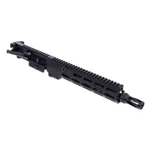Geissele Automatics Super Duty MOD1 Complete AR-15 Upper Receiver - 5.56 - 11.5"