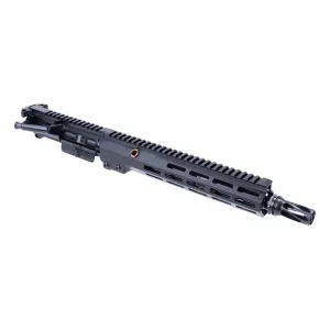 Geissele Automatics Super Duty MOD1 Complete AR-15 Upper Receiver - 5.56 - 12.5"