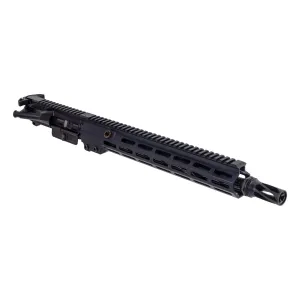Geissele Automatics Super Duty MOD1 Complete AR-15 Upper Receiver - 5.56 - 14.5" P/W