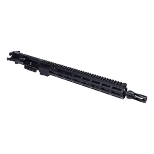 Geissele Automatics Super Duty MOD1 Complete AR-15 Upper Receiver - 5.56 - 16"