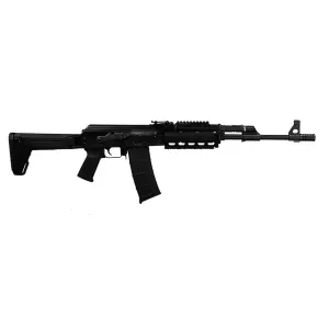 Zastava Arms USA PAP M90 5.56 NATO Semi-Auto AK-47 Rifle - 18.25" - Blued