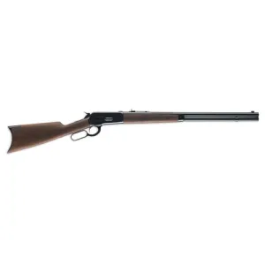 Winchester 1886 Short Lever Action Rifle 45-70 GOVT - 24" - Blue