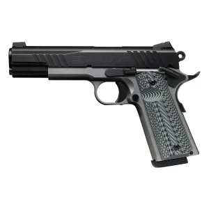 Savage Arms .45 ACP 1911 Pistol - 5.0" - Two-Tone - 2x 8rd Mags