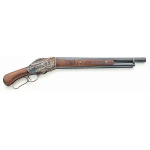 Chiappa 1887 Mares Leg Shotgun 12 Gauge - 18.5" - Blue