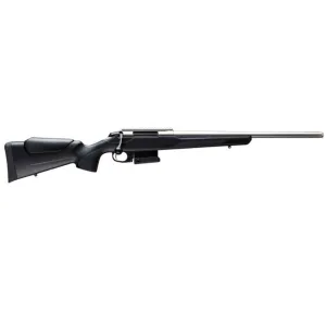 Tikka T3X CTR Bolt Action Rifle 6.5 Creedmoor - 20" - Stainless
