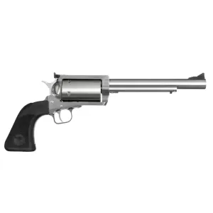 Magnum Research BFR Revolver 350 Legend - 7.5" - Stainless Steel