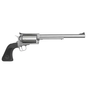 Magnum Research BFR .500 S&W Magnum Revolver - 10" - Silver - 5 Round