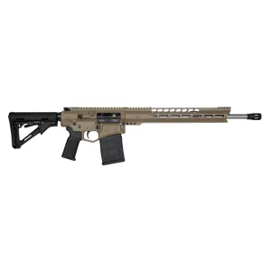 Diamondback Firearms DB10  Rifle 308 Win - 18" - FDE