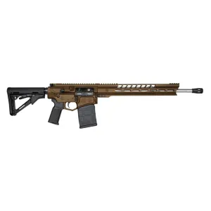 Diamondback Firearms DB10  Rifle 308 Win - 18" - Midnight Bronze