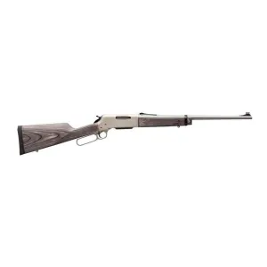 Browning BLR Takedown Lever Action Rifle 6.5 Creedmoor - 20" - Stainless
