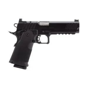 Springfield Armory FIRSTLINE 1911 DS Prodigy AOS 9mm Pistol - 20 Round - 5" Barrel