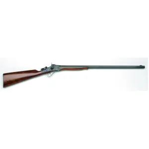 Chiappa Little Sharps Rifle 22 LR - 24" - Blue