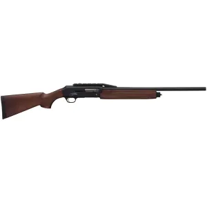 Browning Silver d Deer Matte Shotgun 20 Gauge - 22" - Matte Black