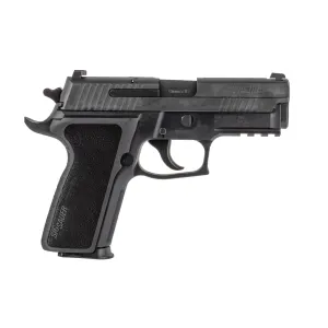 SIG Sauer P229 Enhanced 9mm Pistol - 3.9" - 2x 10rd Mags