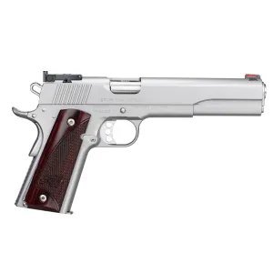 Kimber Target LS .45 ACP 1911 Pistol - 6.0" - 1x 7rd Mag