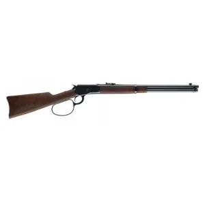 Winchester 1892 Carbine Lever Action Rifle 44mag/44spcl - 20" - Blue