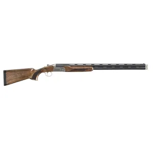 Charles Daly 214E Shotgun 12 Gauge - 30" - Blued